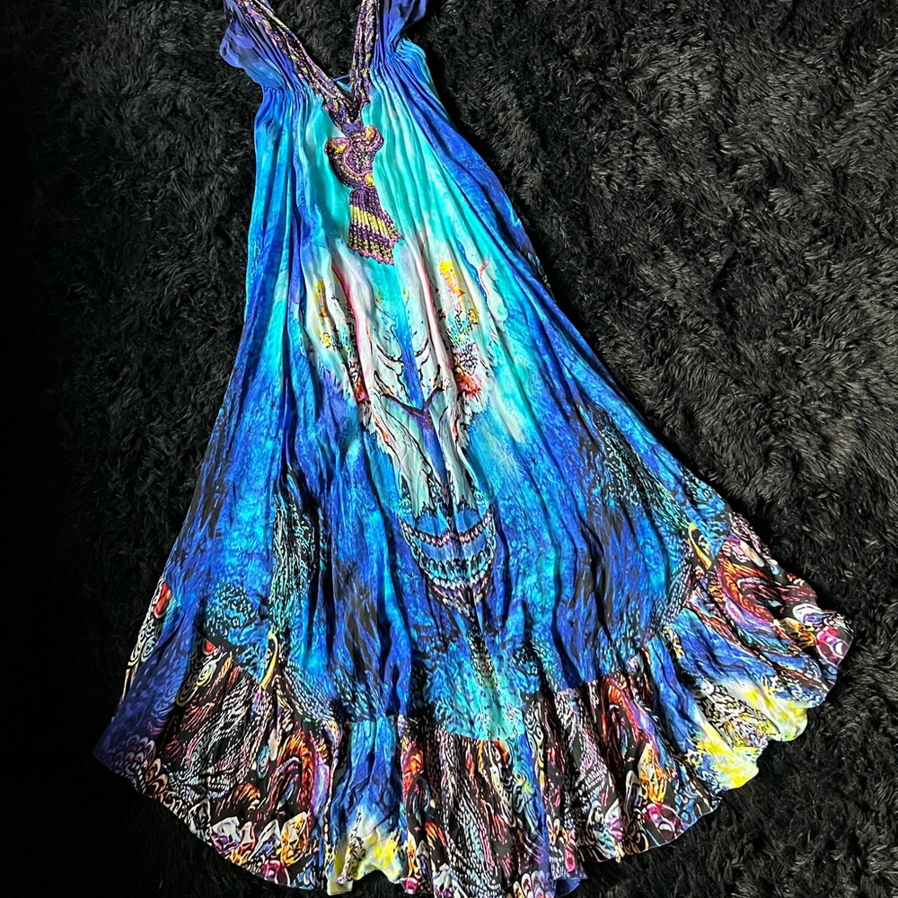 CZARINA DRESS - Picture 8 of 11